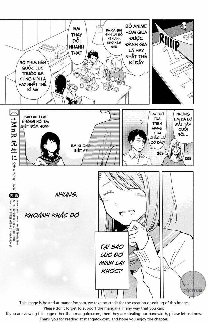 this love that won't reach chapter 5 26