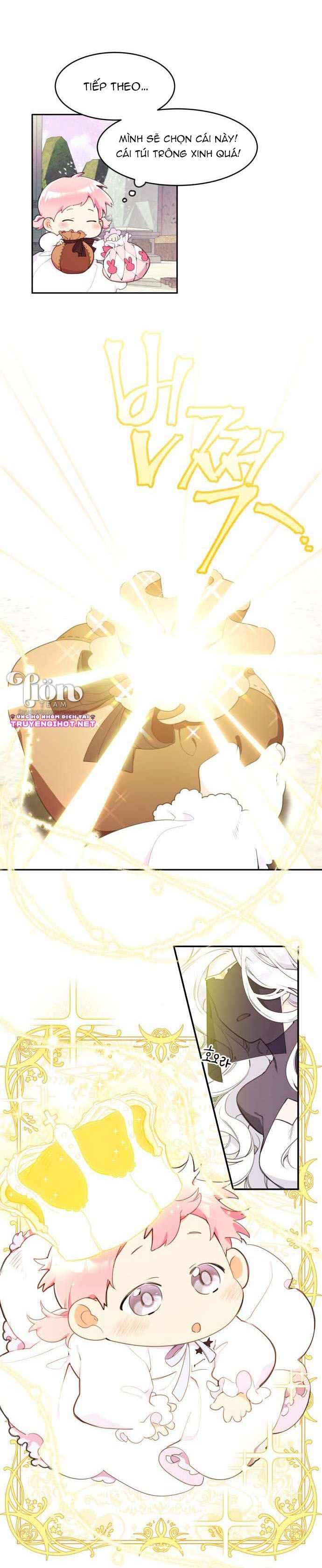 công chúa loto chapter 1.2 7