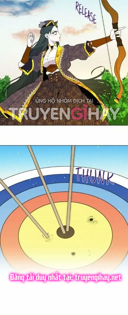 từ tiểu thư thành hoàng hậu - lady to queen chapter 25.2 22