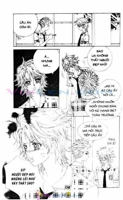 chàng gà mái chapter 3 88