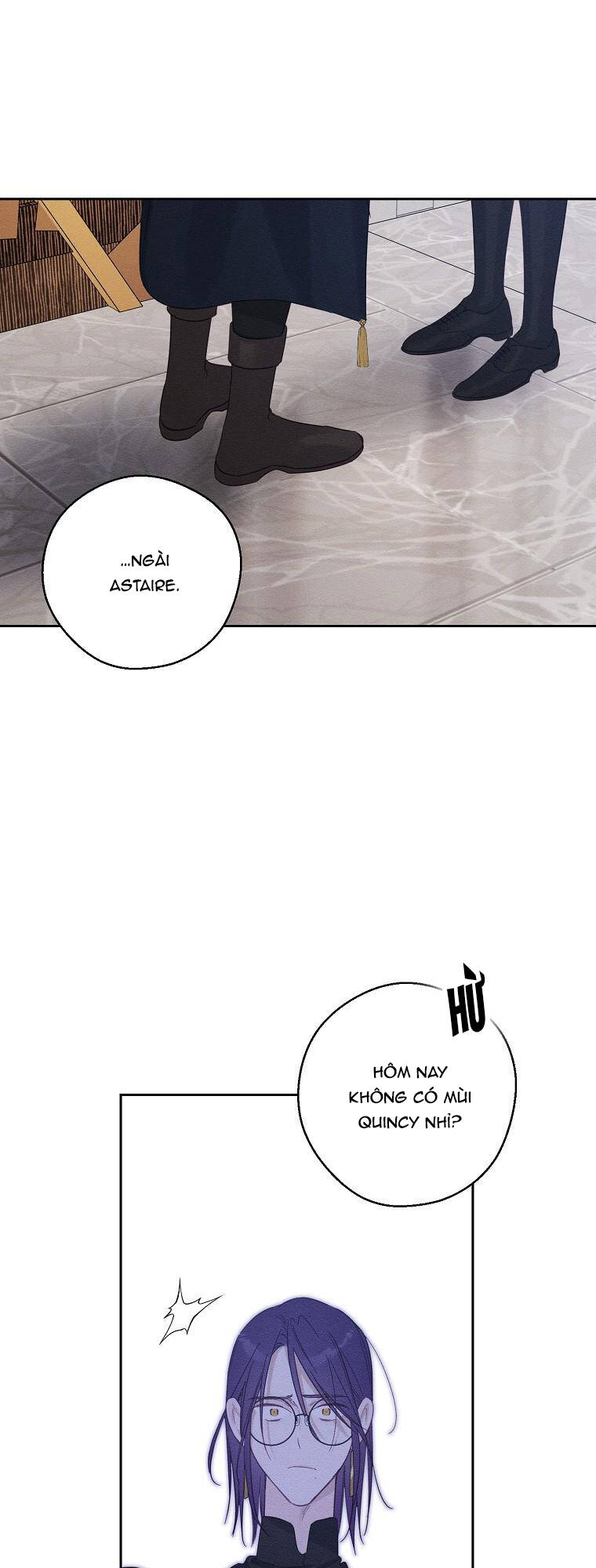 Tôi Phải Giấu Em Trai Trước Đã chapter 65.1 42