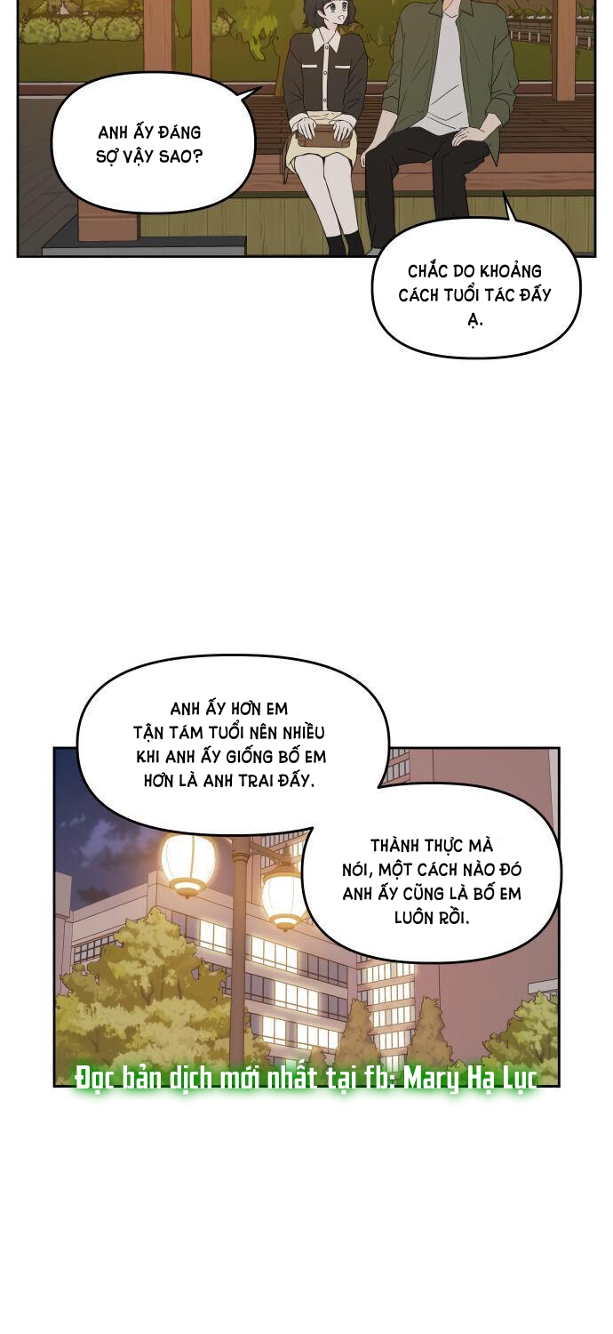 hẹn gặp anh ở kiếp thứ 19 chapter 83 50