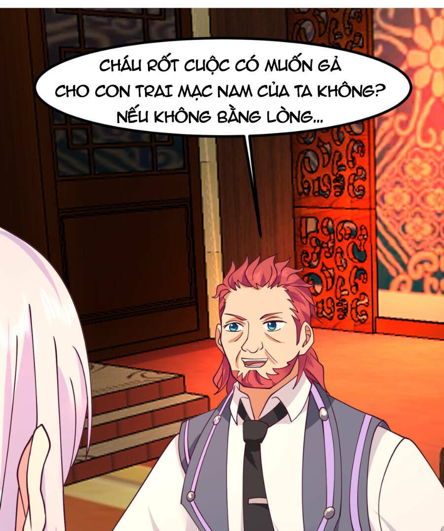 trên người ta có một rồng chapter 599 21