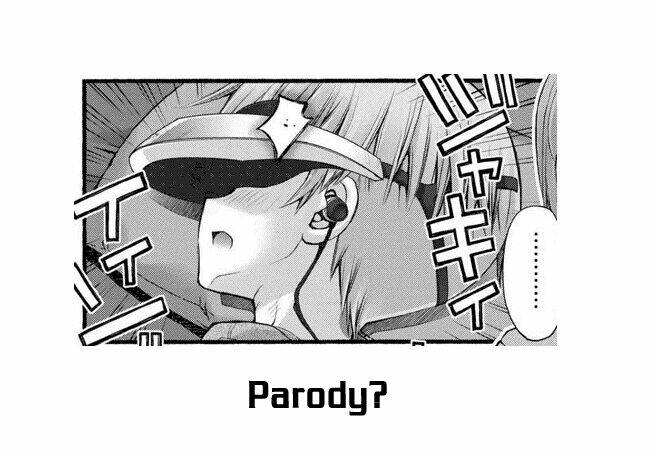 oniichan no koto nanka zenzen suki ja nai n da kara ne!! chapter 46 24