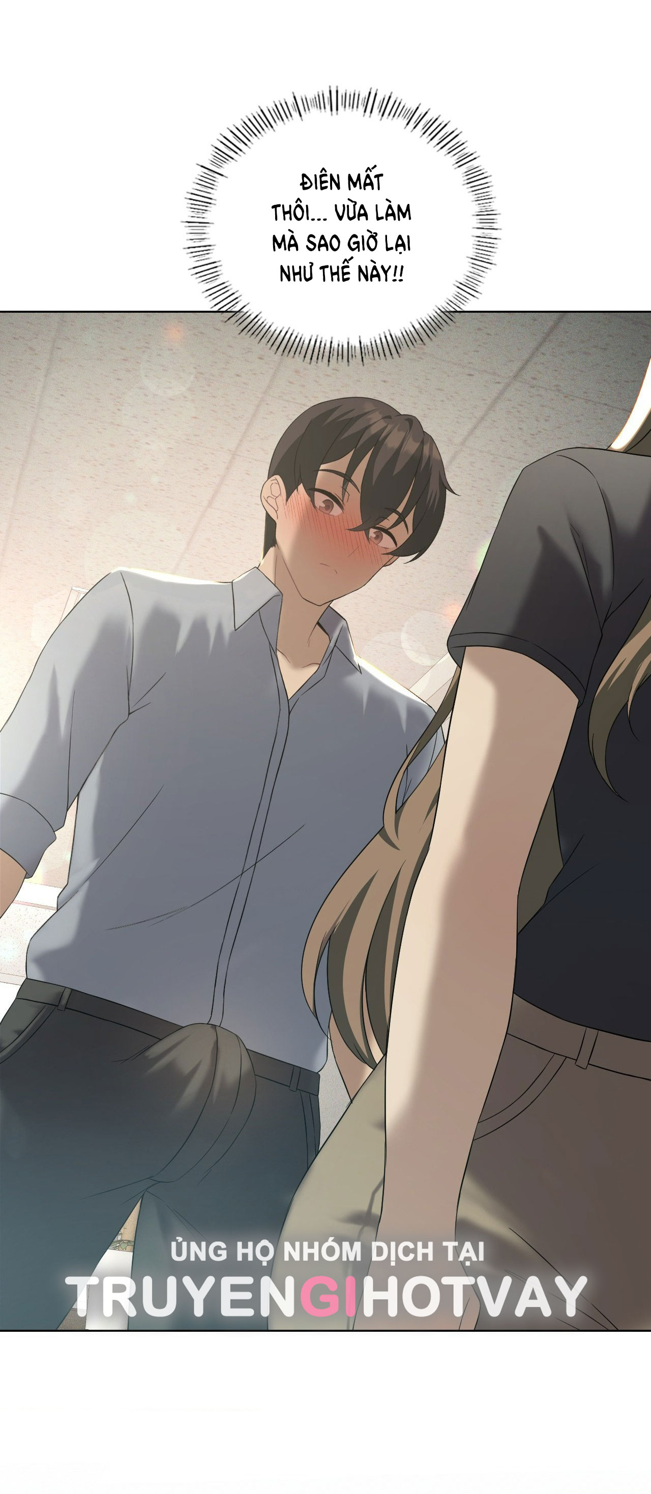 [18+] thăng cấp đến khi hài lòng chapter 38.2 42