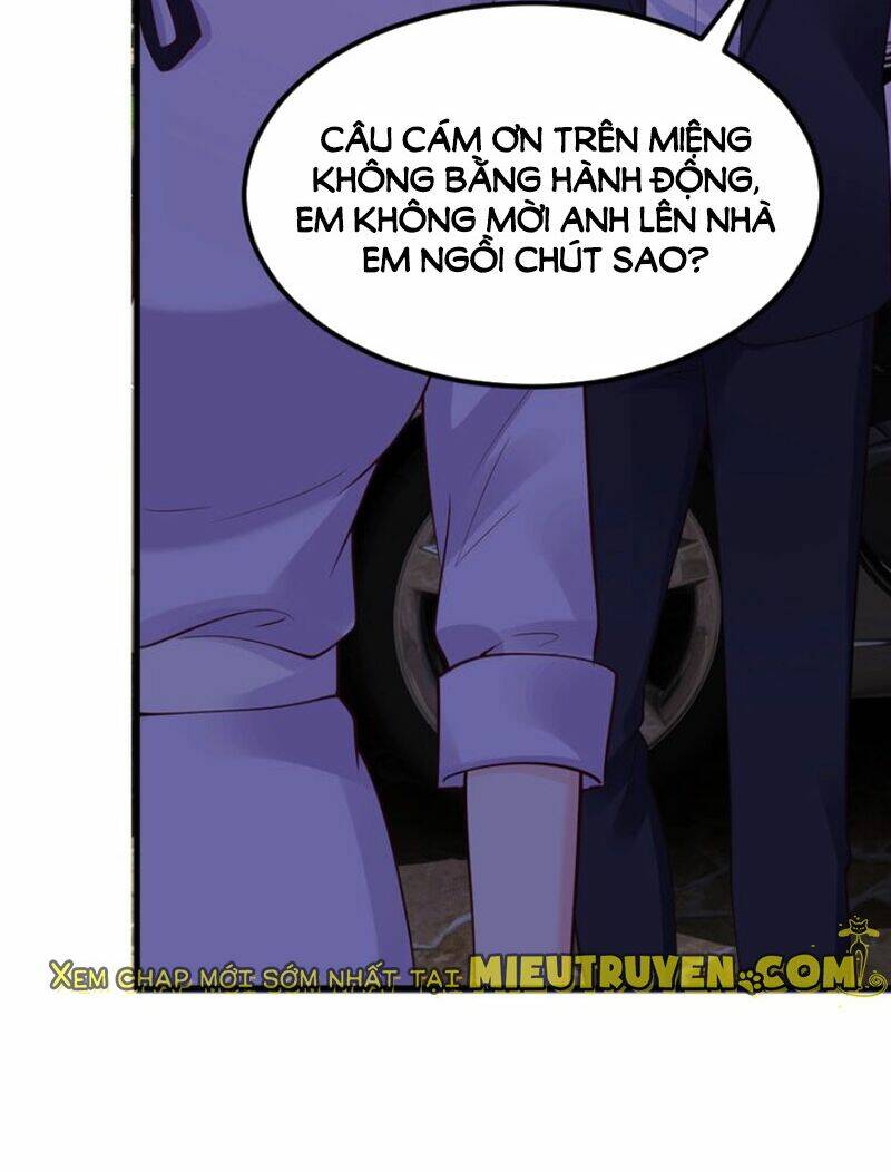 thú cưng độc quyền của boss chapter 78 18