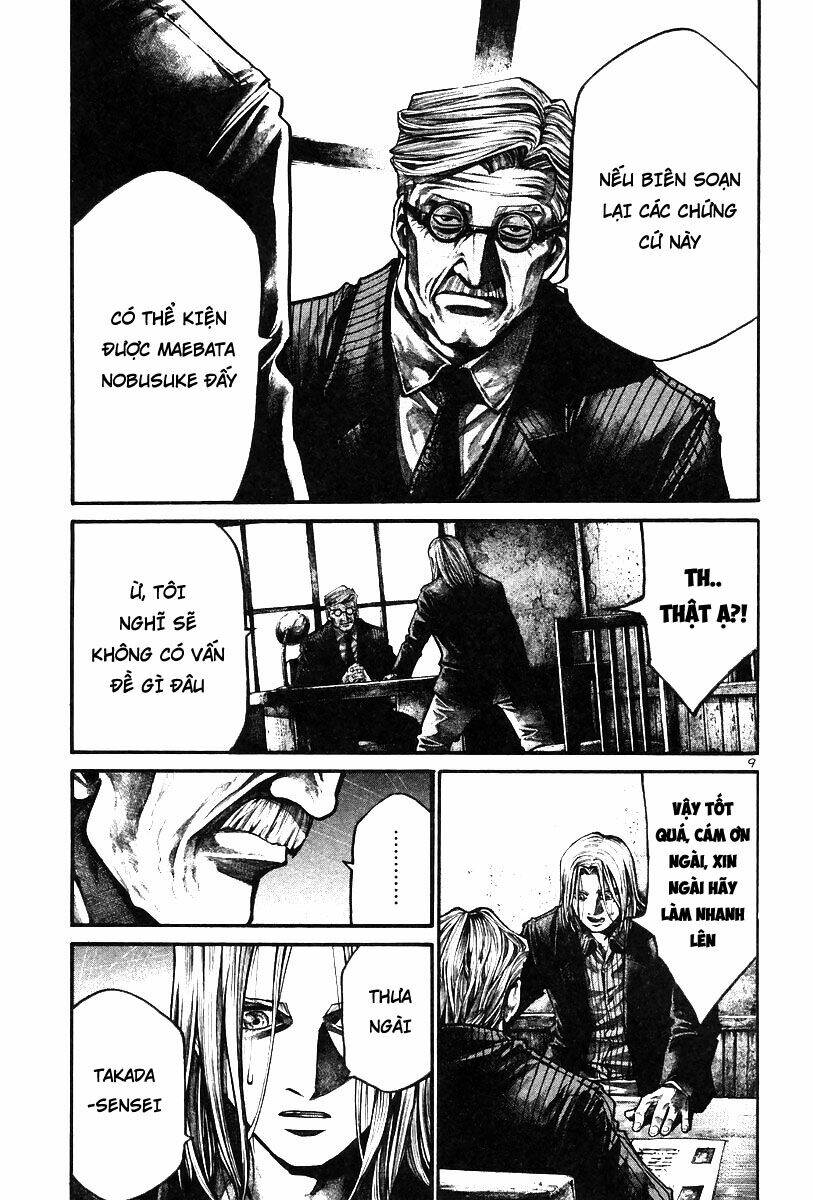 rainbow chapter 143 9