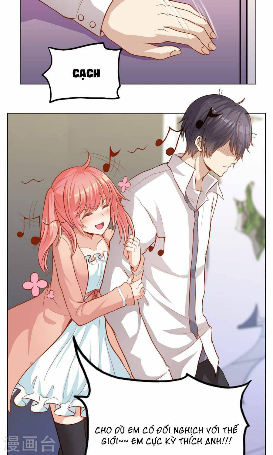 đào sắc tinh quang chapter 13 7