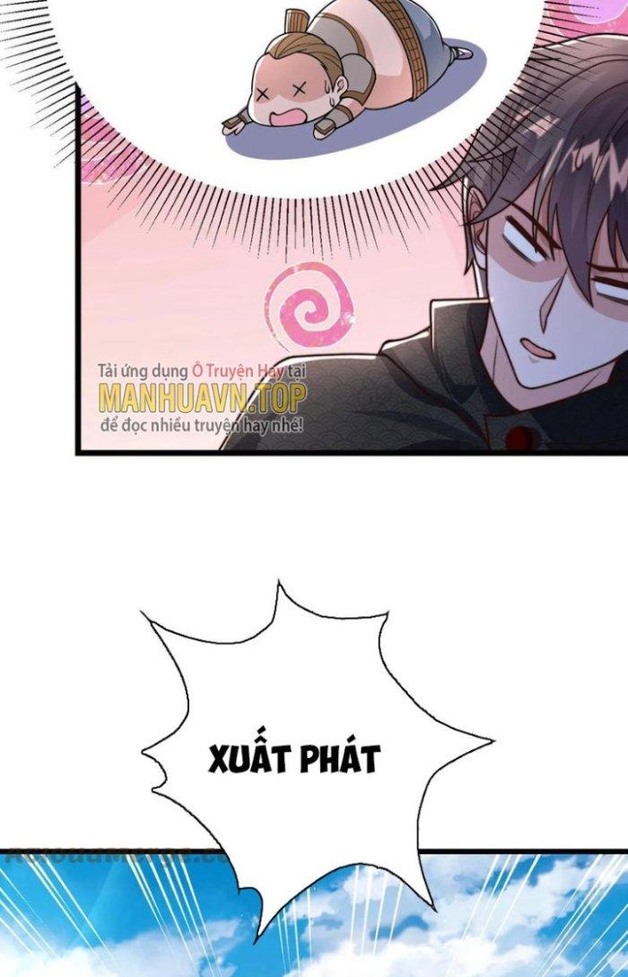 ta nuôi ma quỷ ở trấn ma ti chapter 50 26