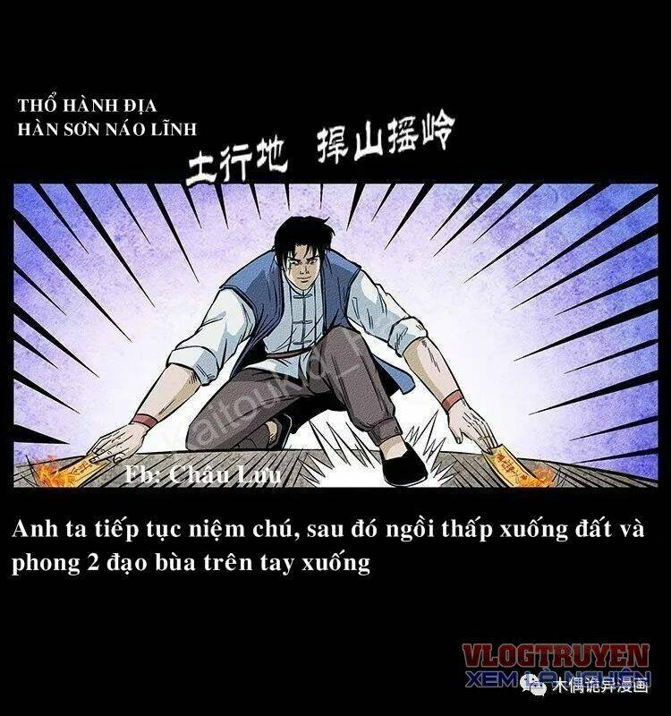 tiên sơn truyền kỳ chapter 1 55