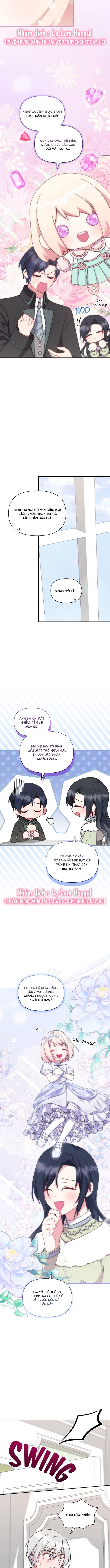 cô con gái nuôi đáng yêu của công tước chapter 81 2