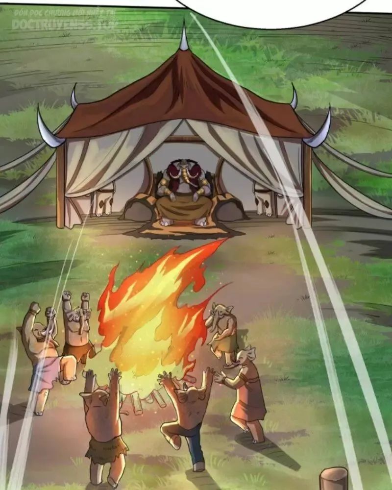 bắt đầu với thiên phú cấp sss chapter 16 2