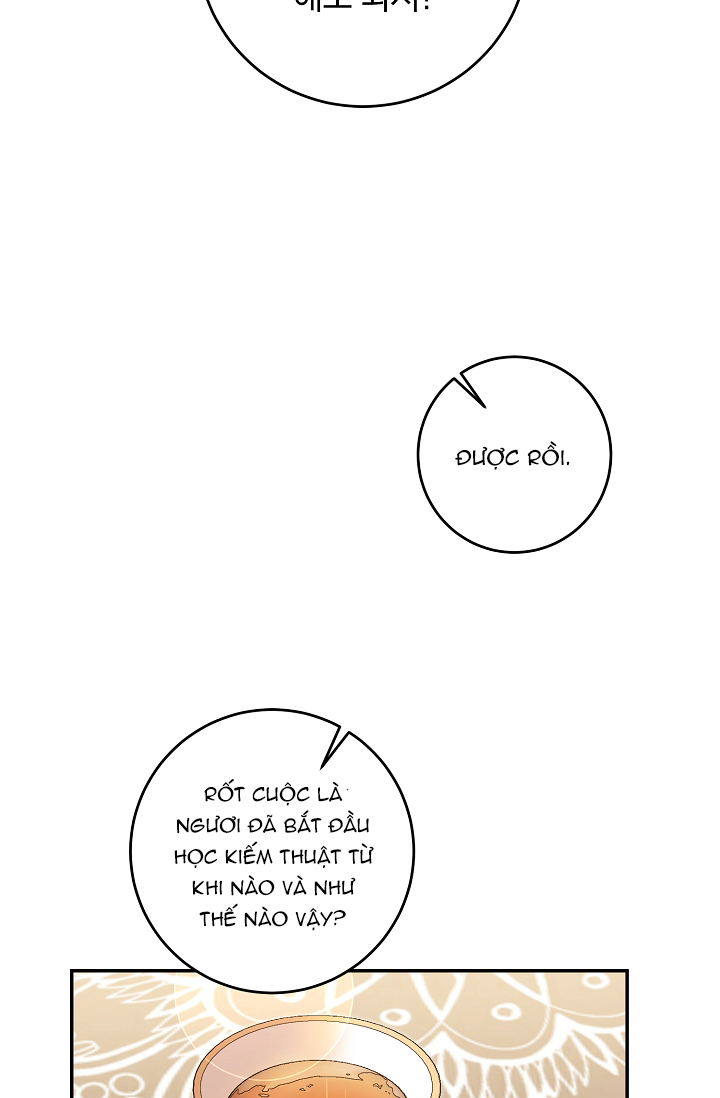 lí do cô ấy trở thành ác nữ chapter 17 13