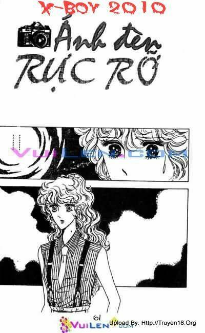 ánh đèn rực rỡ chapter 7 62