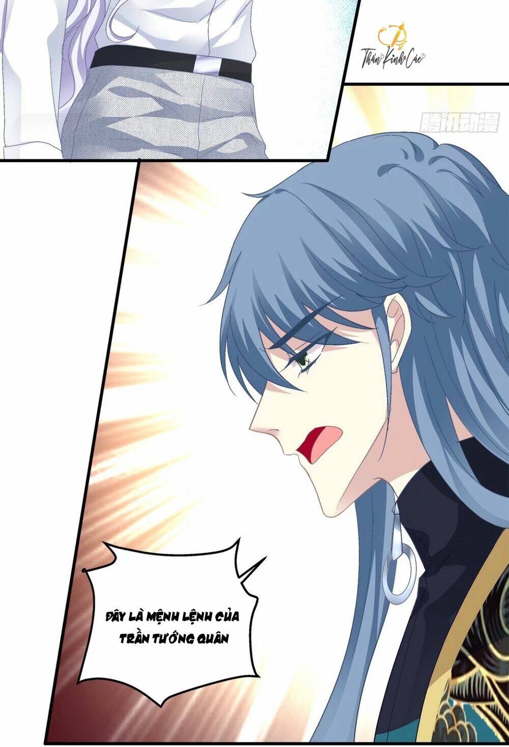 toàn bộ nắm trong tay chapter 98 34