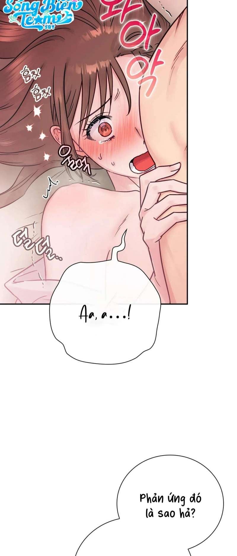 [18+] người bạn nguy hiểm của anh trai chapter 4 22