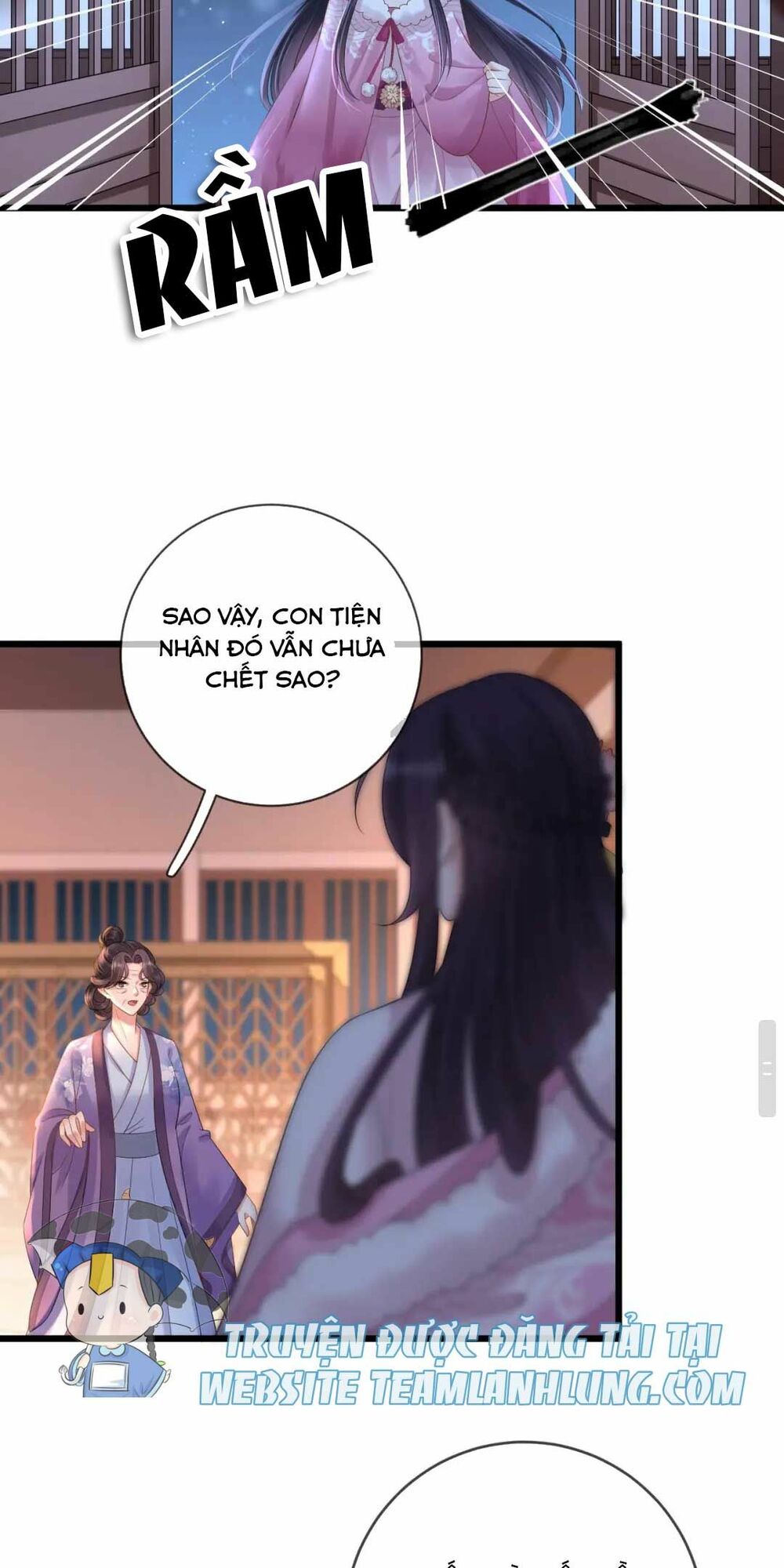 sự trả thù của vương phi chapter 29 13