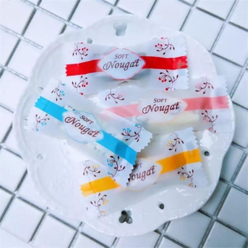 Túi đựng kẹo nougat 200c