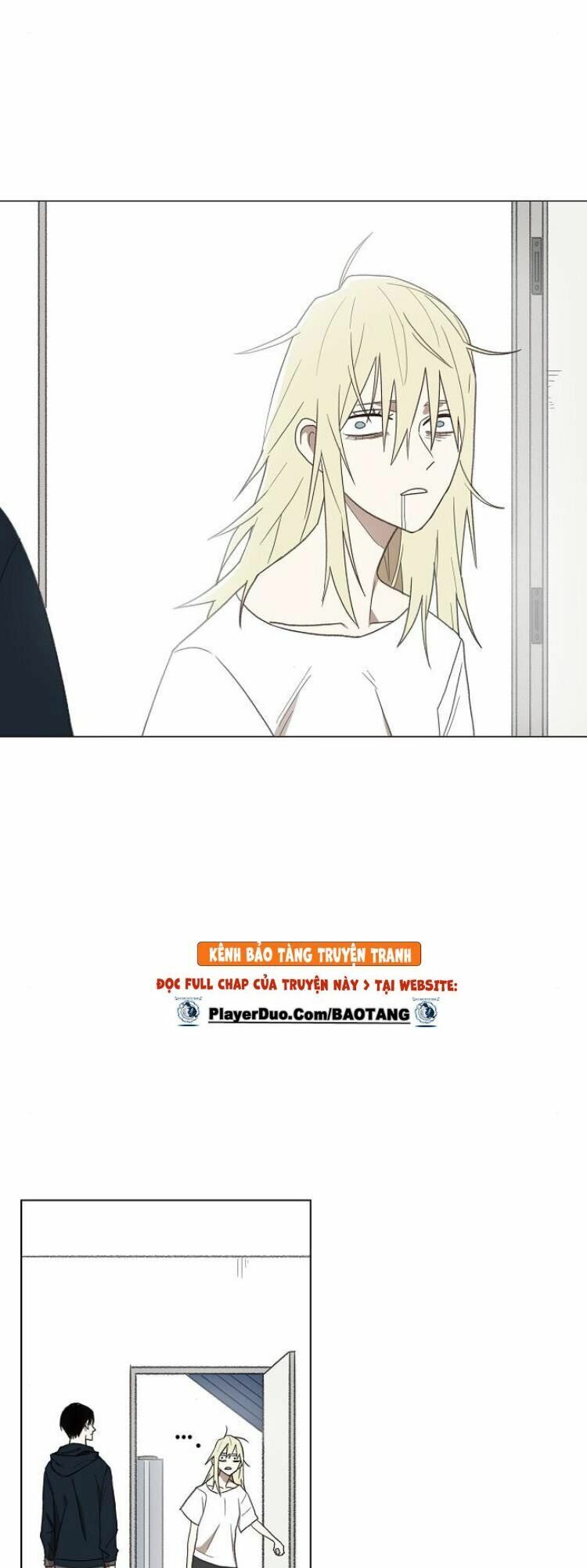 Võ Sĩ Quyền Anh chapter 54 5