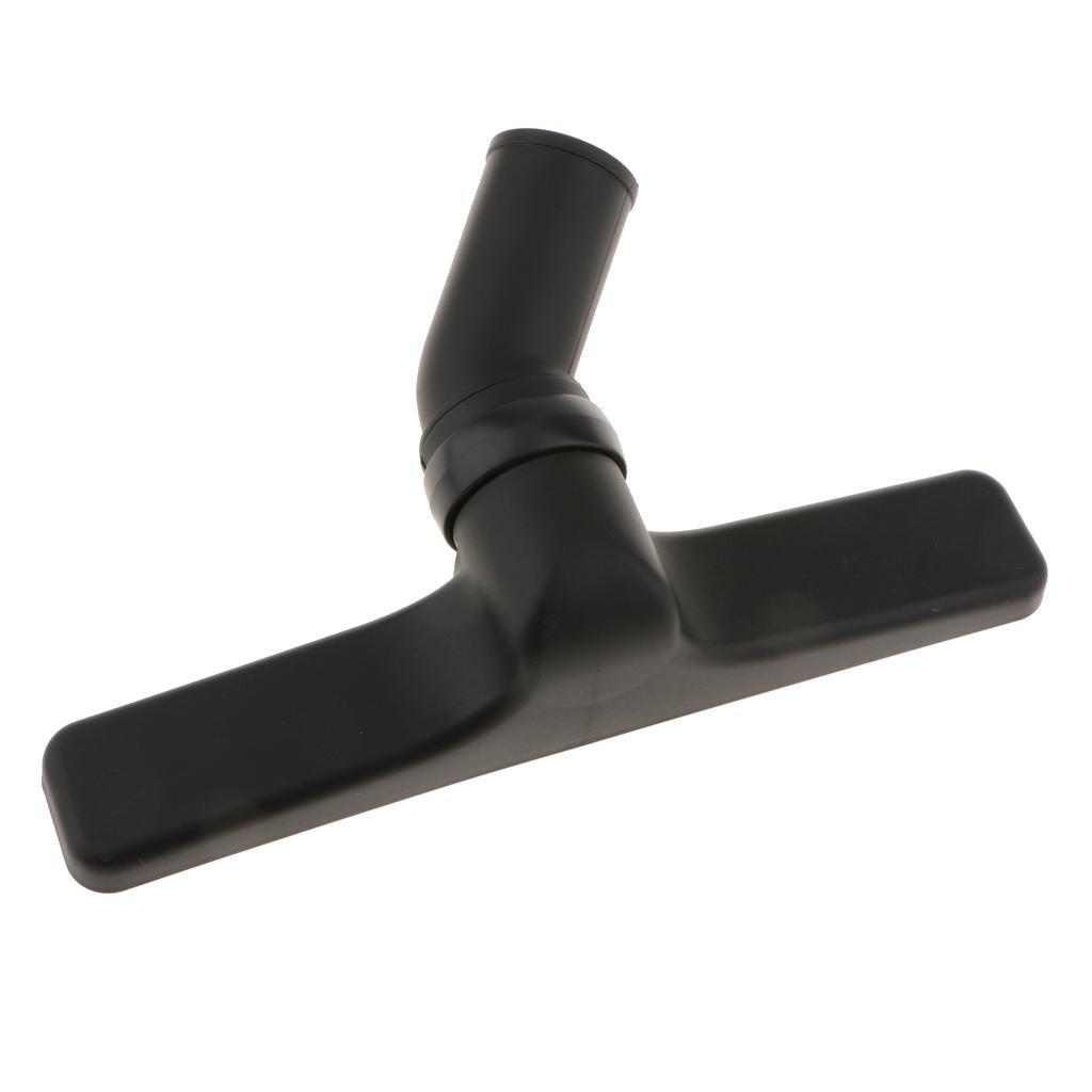 Replacement Vacuum Floor Brushes Water Wiper Brush Glass Scraper Cleaner 2x