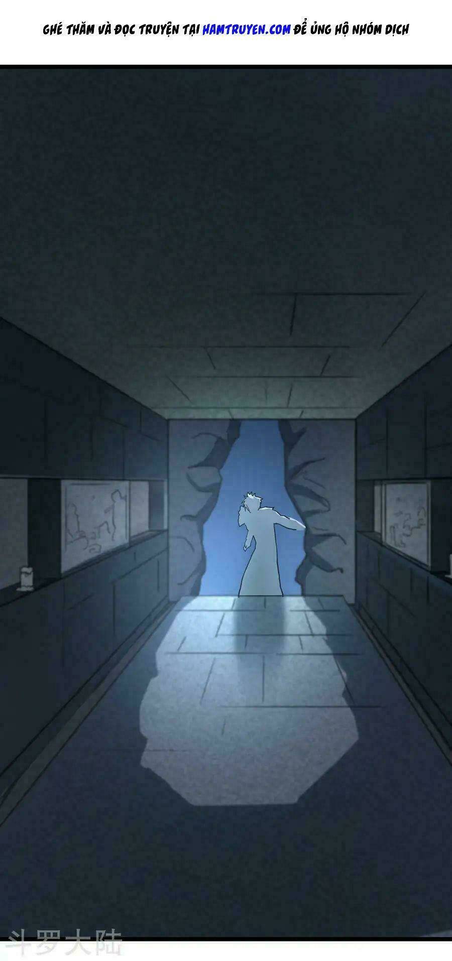 cửu dương thần vương chapter 95 34