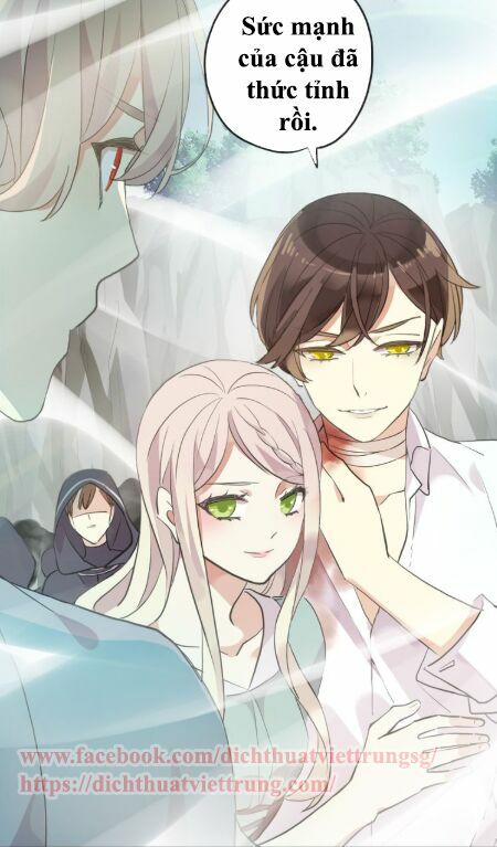 vết cắn ngọt ngào phần 2 chapter 43 10