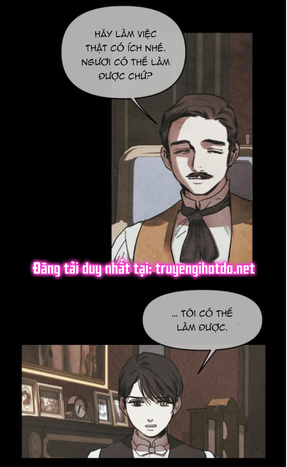 người tình đêm xanh chapter 4.1 9