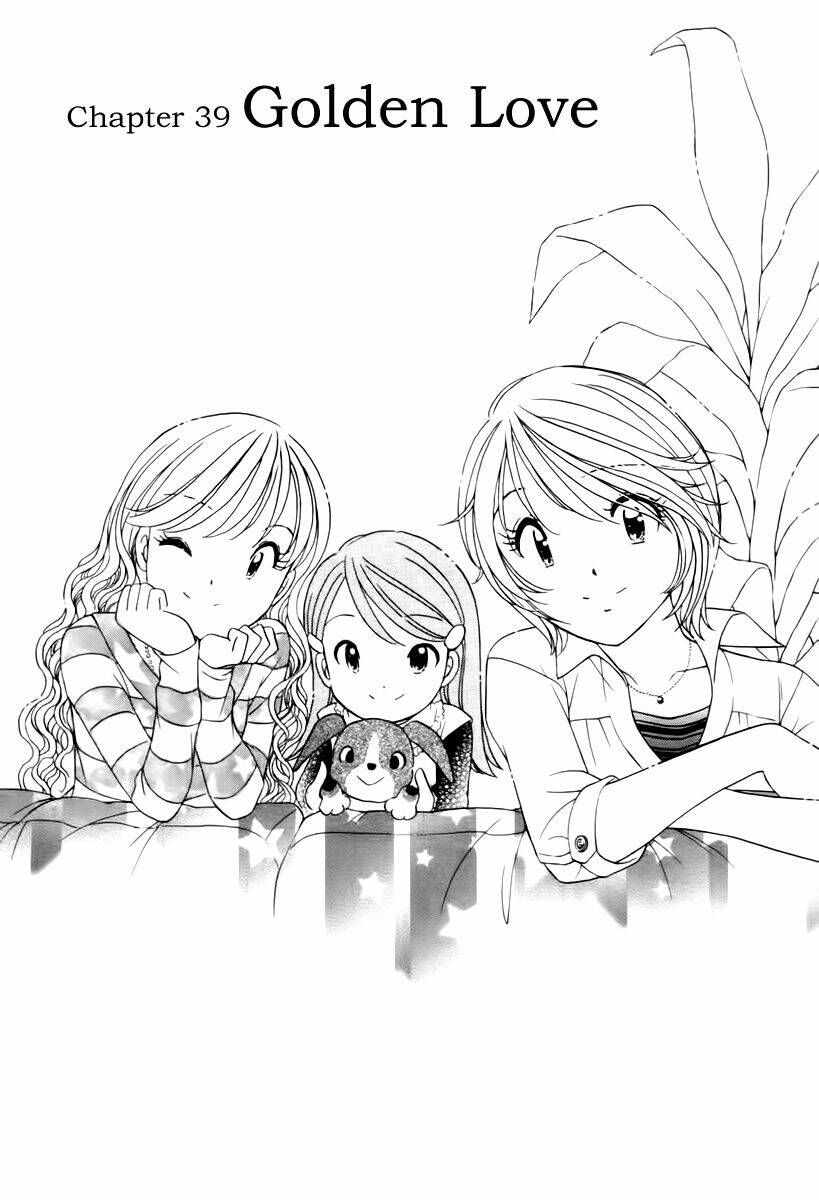 orange yane no chiisana ie full chapter 39 1