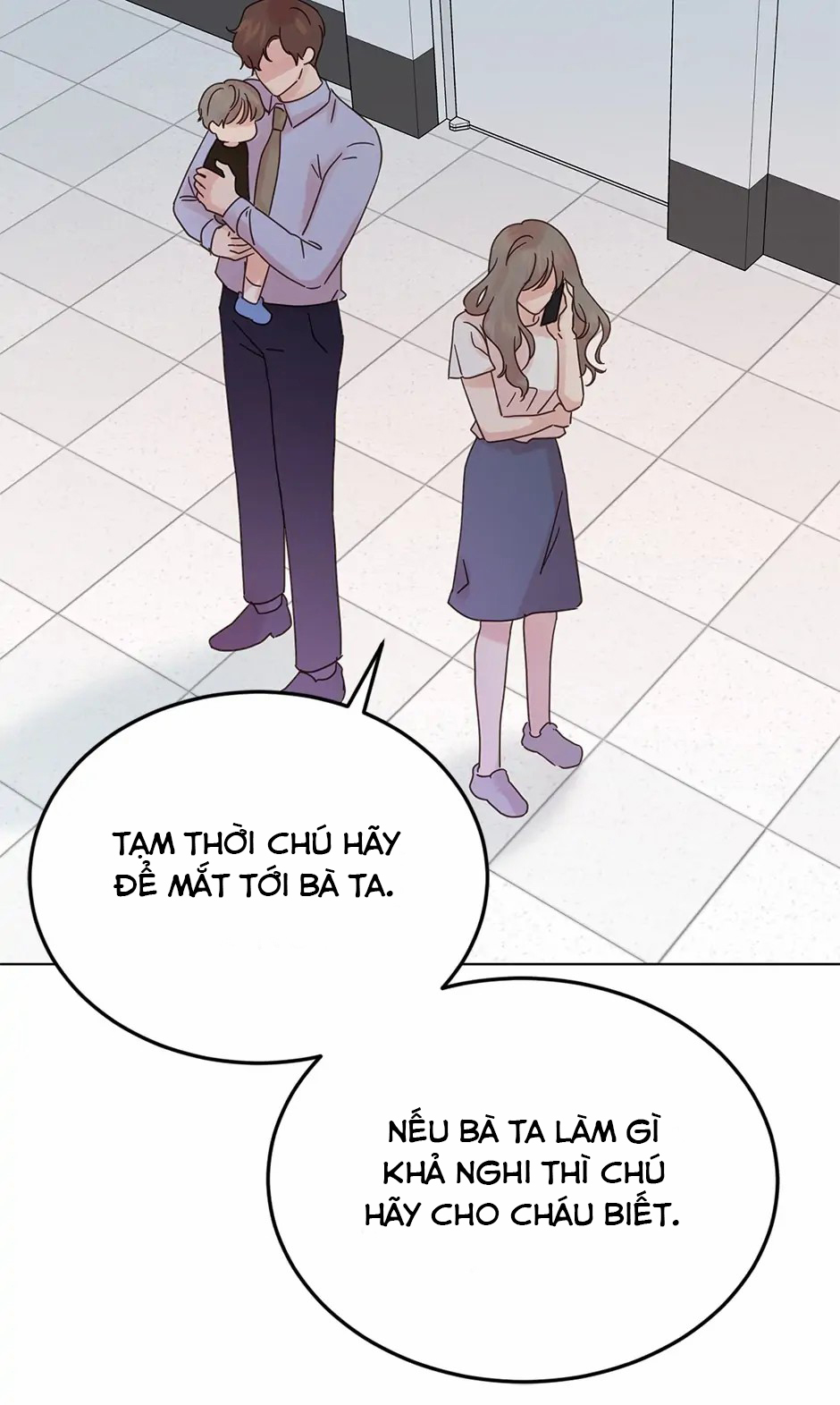 sự trả thù ngọt ngào của vợ tôi chapter 157 7