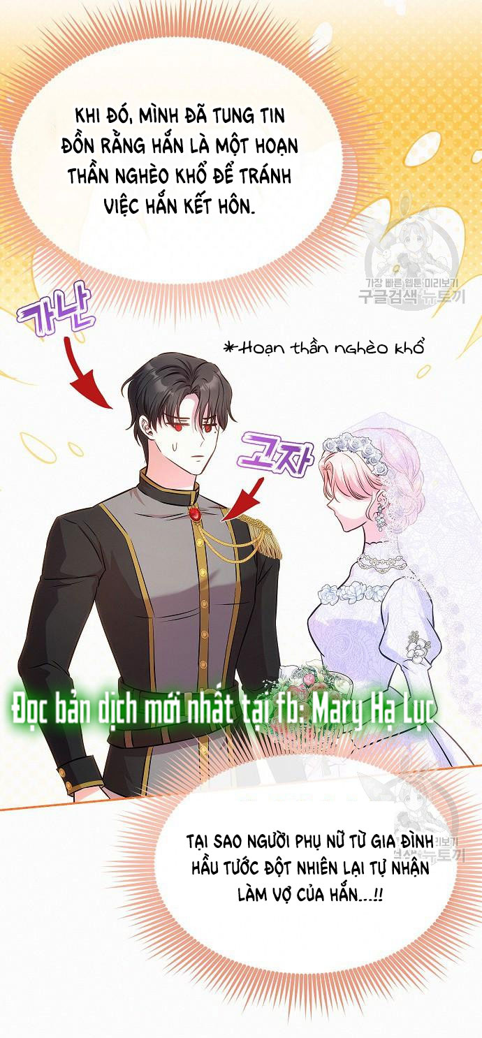 có lẽ tôi đã sai lầm khi kết hôn chapter 16.1 28