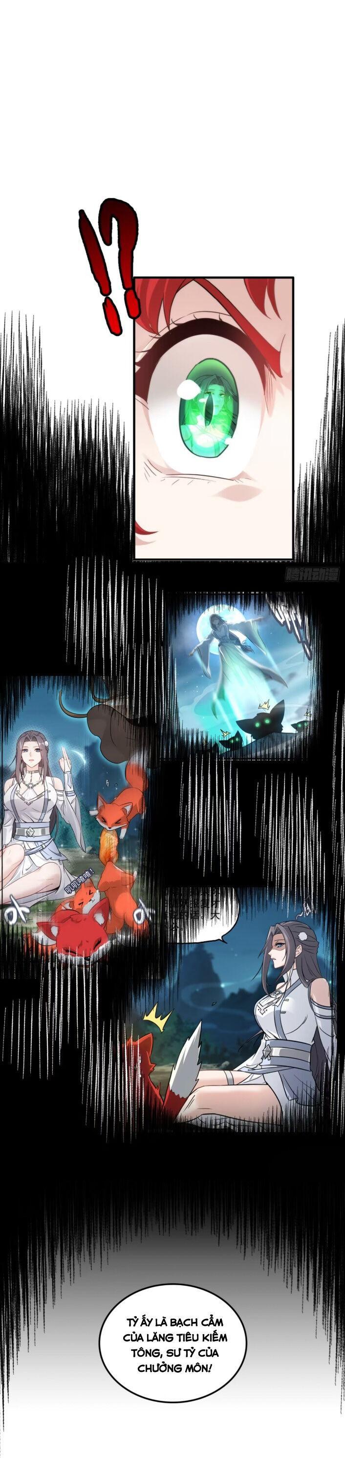 tu tiên chính là như vậy chapter 72 19