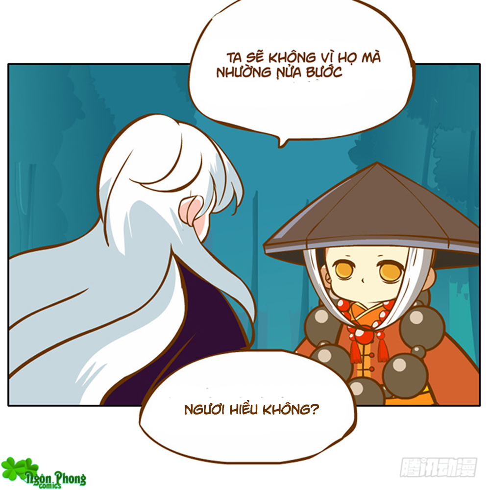 hòa thượng và tiểu long quân chapter 39 64