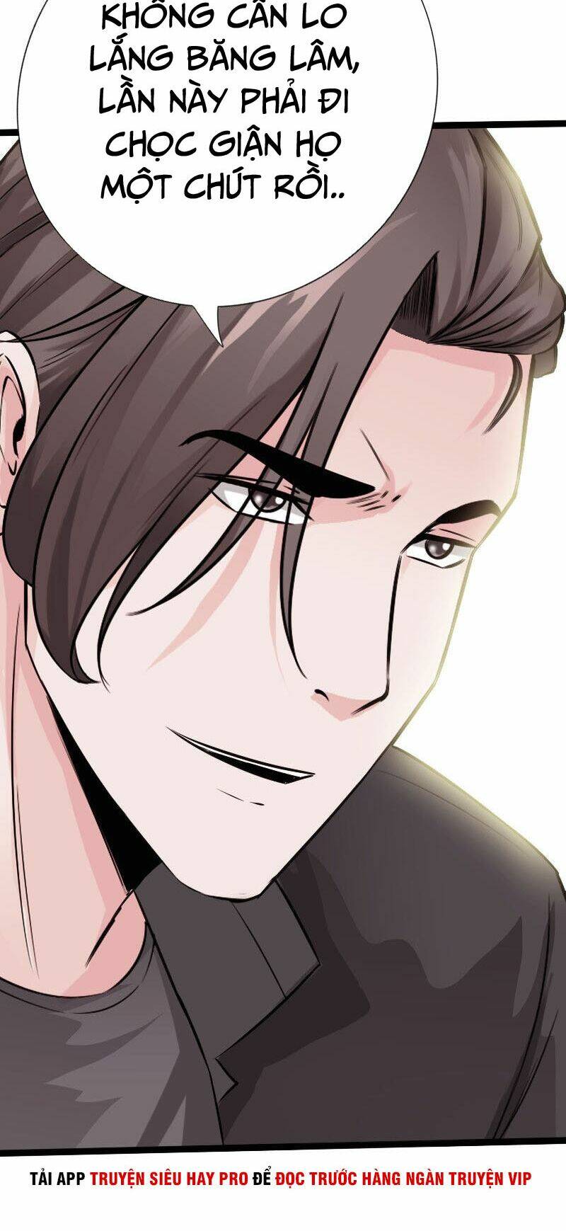 tuyệt phẩm tà thiếu chapter 129 15