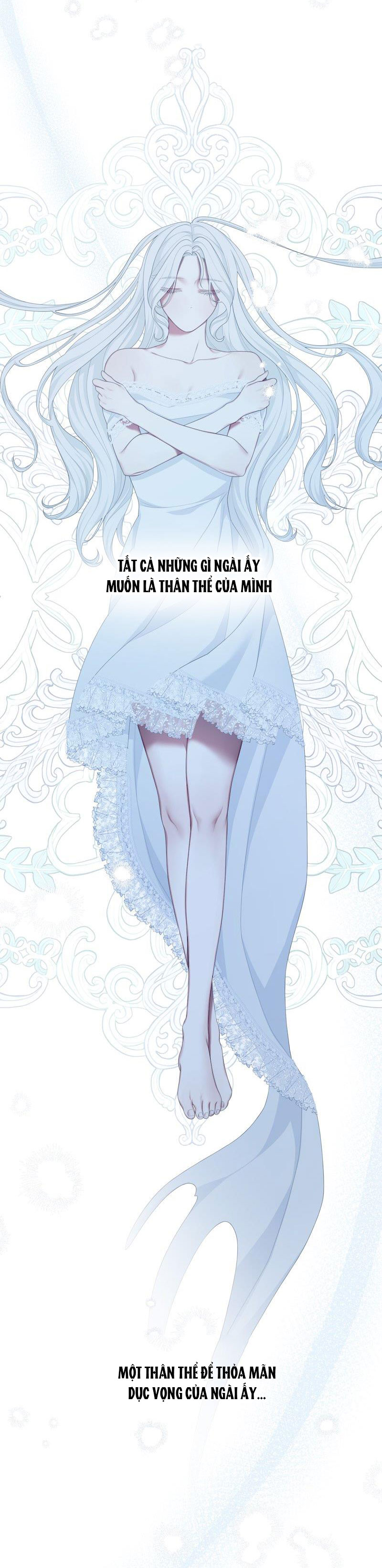 nữ hầu muốn đình công chapter 18.1 23