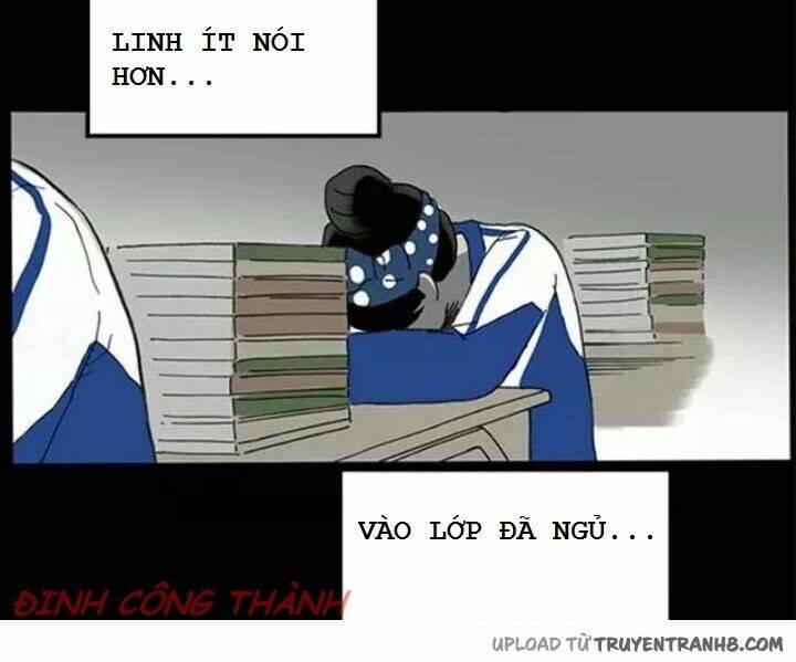 bút tiên chapter 3 24