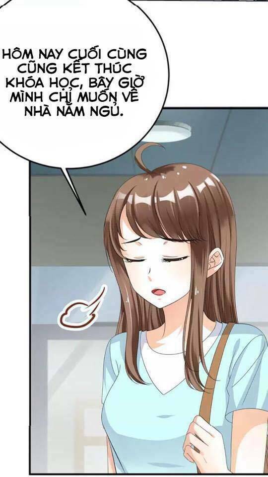 phản công thành siêu sao chapter 9.1 30