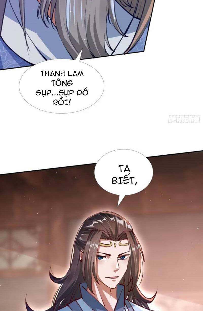 trăm tuổi mở hệ thống: con hiền cháu ngoan quỳ khắp núi! chapter 15 58