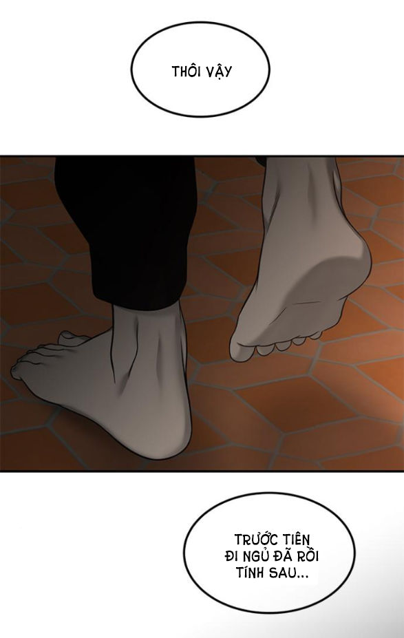 Cạm Bẫy chapter 153.2 16