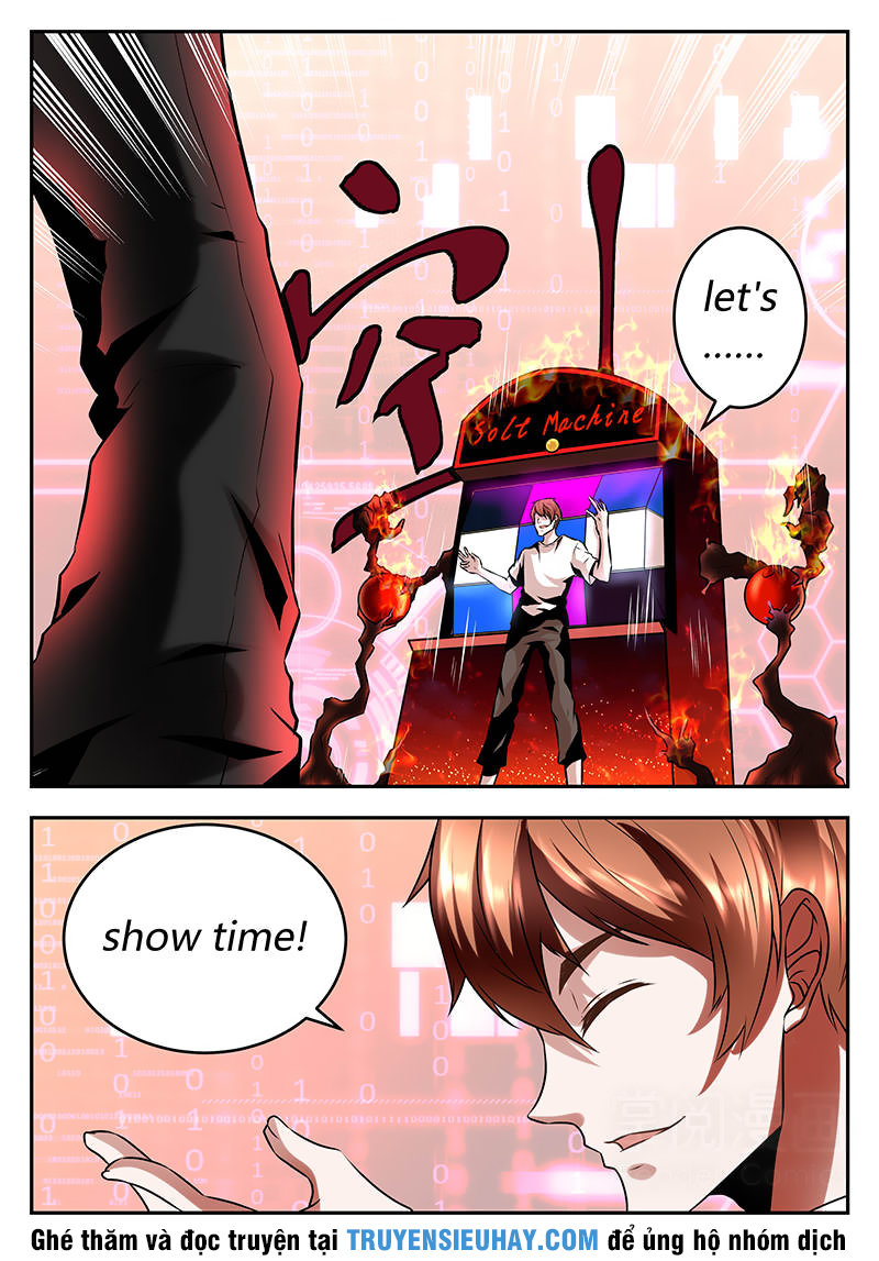 đô thị kiêu hùng hệ thống chapter 69 10