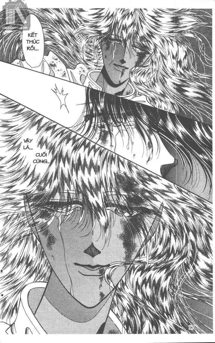 aries thần thoại cung hoàng đạo chapter 22 16