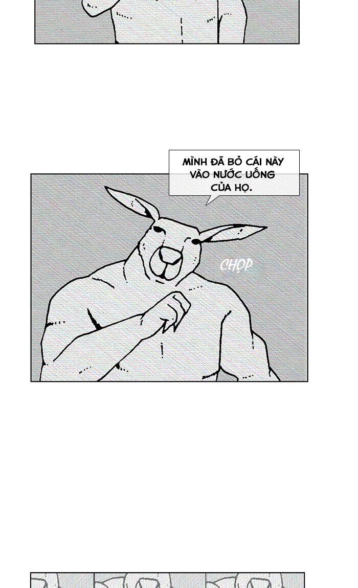 mắc kẹt trên mặt trăng chapter 37 12