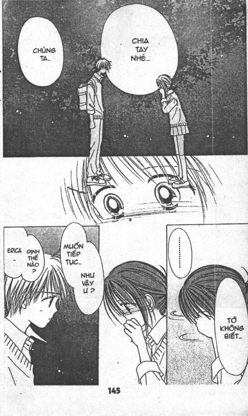 beautiful 100% chapter 1 156