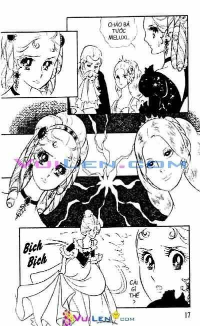 hoa hồng véc-xây chapter 2 17