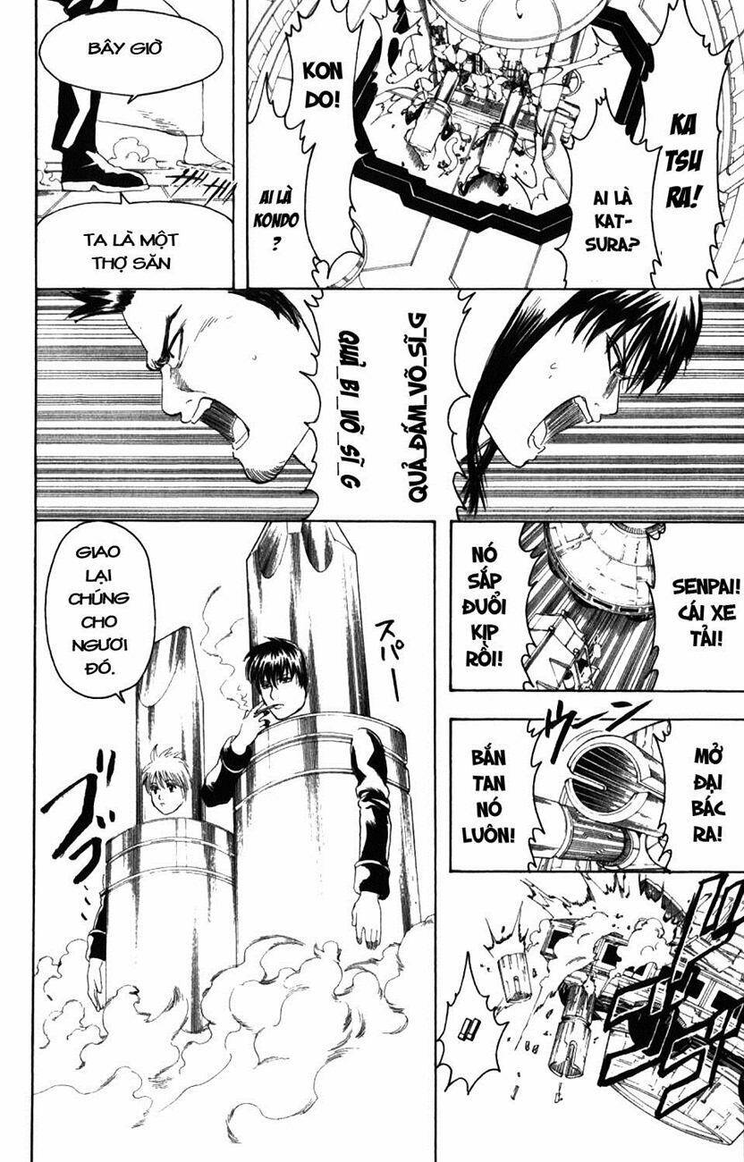 gintama - linh hồn bạc chapter 192 16