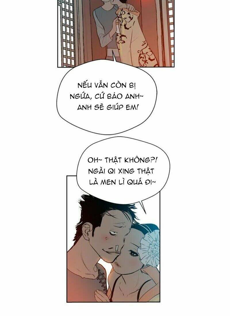 thanh gươm danh vọng chapter 7 38