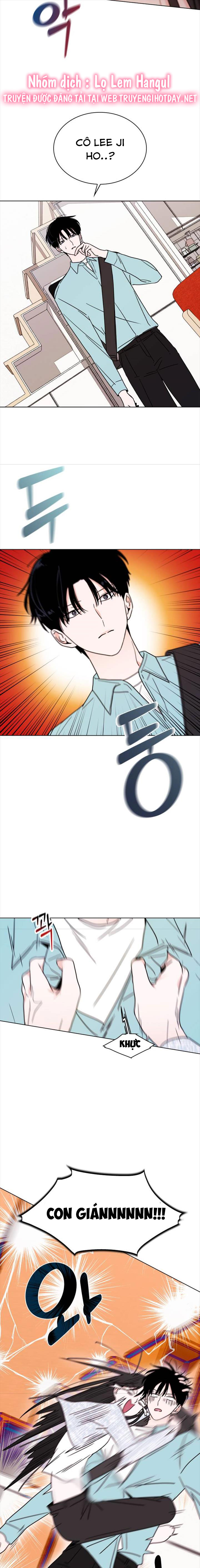 kiss trước khi ngủ nào chapter 8 7