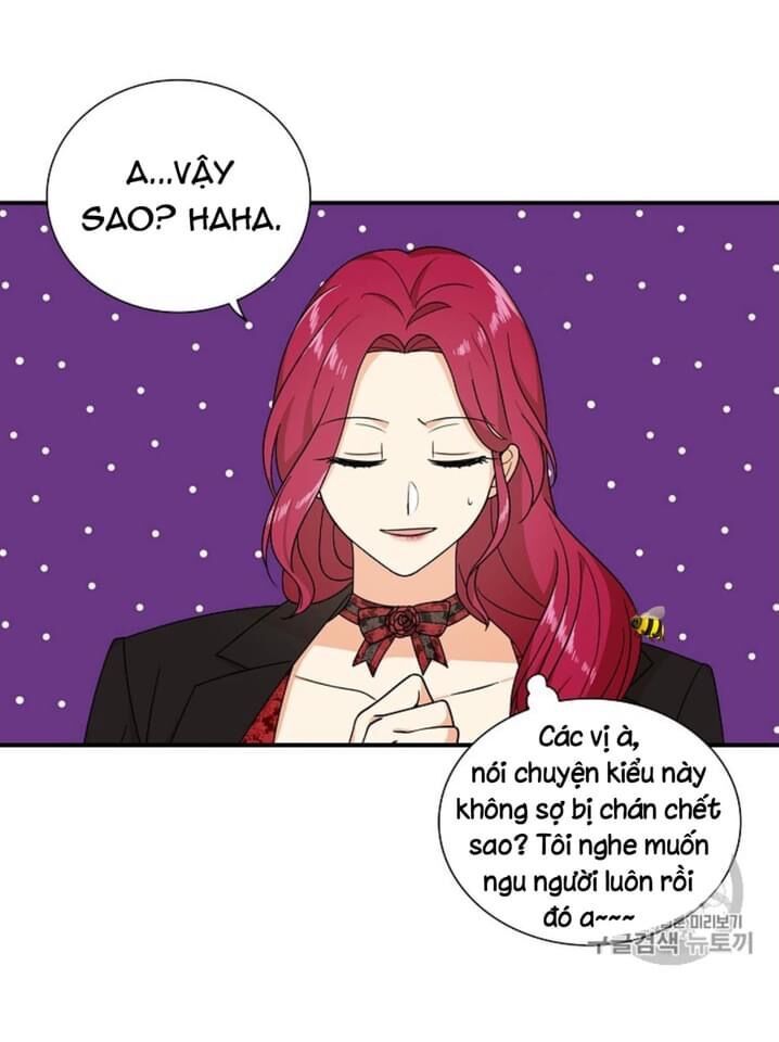 xuyên không trở thành mẹ của nhân vật phản diện chapter 32 47