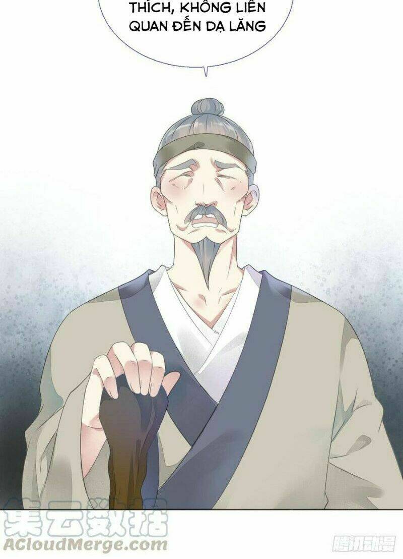 điền viên mật sủng: cô vợ nóng bỏng chapter 87 10