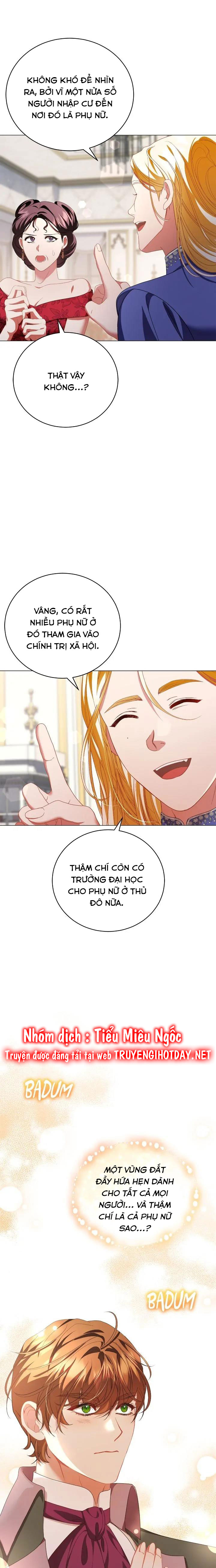 tình yêu đó chưa hề tồn tại chapter 52 7