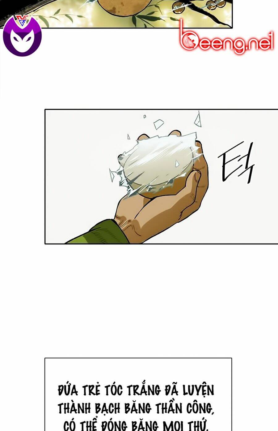 thiên hạ đệ nhất chapter 2 71